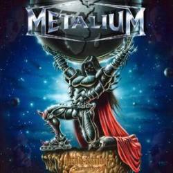 Metalium (GER) : Hero Nation - Chapter Three